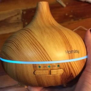 Other - Essential oil diffuser Other - Essential oil diffuser